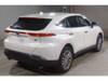 TOYOTA HARRIER HYBRID