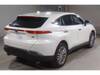 TOYOTA HARRIER HYBRID