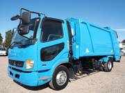 2013 FUSO FIGHTER