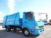 FUSO FIGHTER