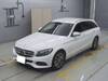 MERCEDES BENZ C-CLASS Stationwagon