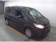 2019 HONDA STEPWAGON