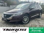 2009 HONDA ODYSSEY L