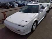 1988 TOYOTA MR2 G