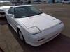 TOYOTA MR2