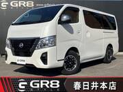 2022 NISSAN CARAVAN
