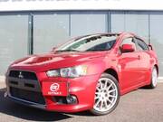 2007 MITSUBISHI LANCER