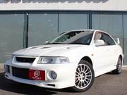 1999 MITSUBISHI LANCER GSR EVOLUTION 6