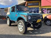 1992 SUZUKI JIMNY