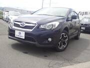 2014 SUBARU XV