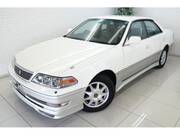 1999 TOYOTA MARK II GRANDE TRANT