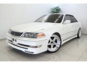 1999 TOYOTA MARK II GRANDE  REGALIA