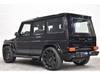 MERCEDES BENZ G-CLASS