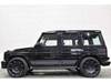 MERCEDES BENZ G-CLASS