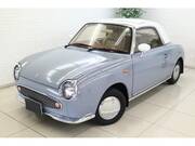 1991 NISSAN FIGARO