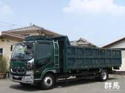 2022 FUSO FIGHTER