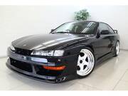 1996 NISSAN SILVIA Q's