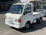 2001 SUBARU SAMBAR TRUCK TB