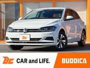 2021 VOLKSWAGEN POLO