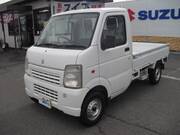 2009 SUZUKI CARRY TRUCK