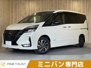 2021 NISSAN SERENA