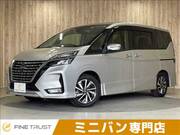2021 NISSAN SERENA