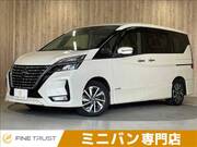 2020 NISSAN SERENA