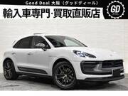 2022 PORSCHE MACAN