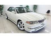 1998 TOYOTA MARK II GRANDE