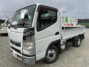 2018 FUSO CANTER
