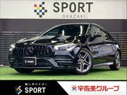 2019 MERCEDES BENZ CLA-CLASS