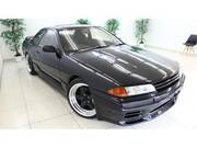 1991 NISSAN SKYLINE