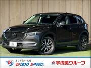 2017 MAZDA CX-5 XD PROACTIVE