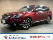 2015 SUBARU LEGACY OUTBACK