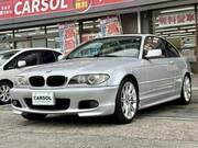 2004 BMW 3 SERIES (Left Hand Drive)