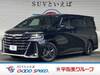TOYOTA VELLFIRE HYBRID