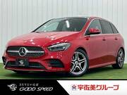 2020 MERCEDES BENZ B-CLASS