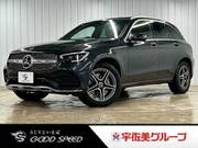 2020 MERCEDES BENZ GLC-CLASS