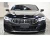 BMW 8 SERIES