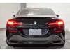 BMW 8 SERIES