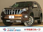 2016 TOYOTA LAND CRUISER PRADO