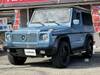MERCEDES BENZ G-CLASS