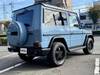 MERCEDES BENZ G-CLASS