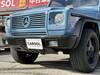 MERCEDES BENZ G-CLASS