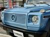 MERCEDES BENZ G-CLASS