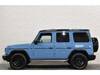 MERCEDES BENZ G-CLASS