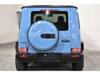 MERCEDES BENZ G-CLASS
