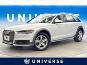 2016 AUDI A6 ALLROAD QUATTRO