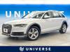AUDI A6 ALLROAD QUATTRO