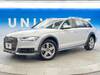 AUDI A6 ALLROAD QUATTRO
